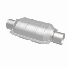 Load image into Gallery viewer, MagnaFlow Universal Catalytic Converter 2.5 inch T2 Rear