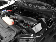 Load image into Gallery viewer, aFe MagnumFORCE Pro DRY S Stage-2 Intake System 16 Ford F-150 EcoBoost V6-2.7L/3.5L (tt)