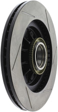 Load image into Gallery viewer, StopTech Slotted Sport Brake Rotor