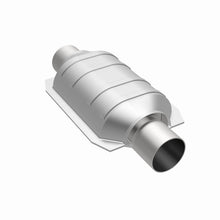 Load image into Gallery viewer, MagnaFlow Universal Catalytic Converter 2.5 inch T2 Rear