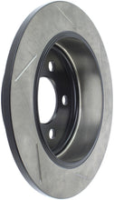 Load image into Gallery viewer, StopTech Slotted Sport Brake Rotor