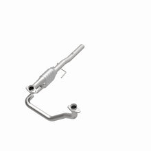 Load image into Gallery viewer, MagnaFlow Direct Fit Catalytic Converter 96-99 Ram 1500/2500/3500