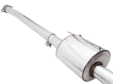 Load image into Gallery viewer, AWE 21+ Ford F150 Dual Side Exit Cat-Back Exhaust - 4.5in Diamond Black Tips *For Stock Y-Pipe Only