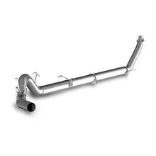 Load image into Gallery viewer, MBRP 1994-2002 Ram 2500/3500 5.9 5in AL Turbo Back Side Exit w/o Muffler