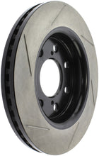 Load image into Gallery viewer, StopTech Slotted Sport Brake Rotor