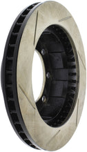 Load image into Gallery viewer, StopTech Slotted Sport Brake Rotor