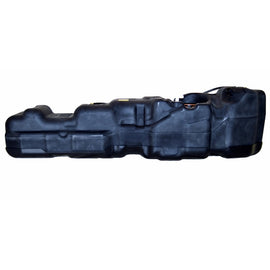 Titan Fuel Tanks 13-24 RAM 2500/3500 Cummins Mega Cab Short Bed 50 Gallon XXL Mid-Ship Fuel Tank