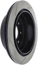 Load image into Gallery viewer, StopTech Slotted Sport Brake Rotor