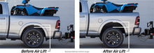 Load image into Gallery viewer, Air Lift LoadLifter 5000 Ultimate Rear Air Spring Kit for 96-17 Chevrolet Express 2500