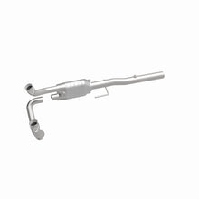 Load image into Gallery viewer, MagnaFlow Direct Fit Catalytic Converter 96-99 Ram 1500/2500/3500