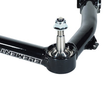 ELEMENT HARD PARTS Middy Pkg Chromoly Tube Uniball UCA, FOX Performance Series, Rear Mini Pack, 2007+ Tundra 2/4WD