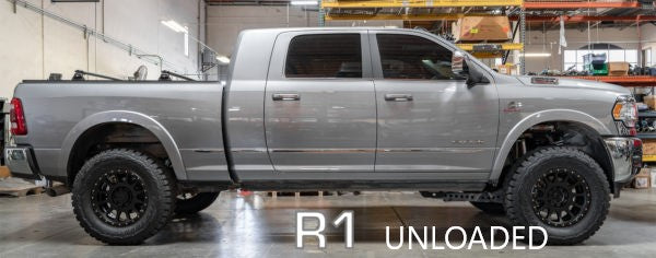 CARLI SALE - Carli Backcountry 2.0 System, 2014+ Dodge Ram 2500 Diesel, R1 Coils