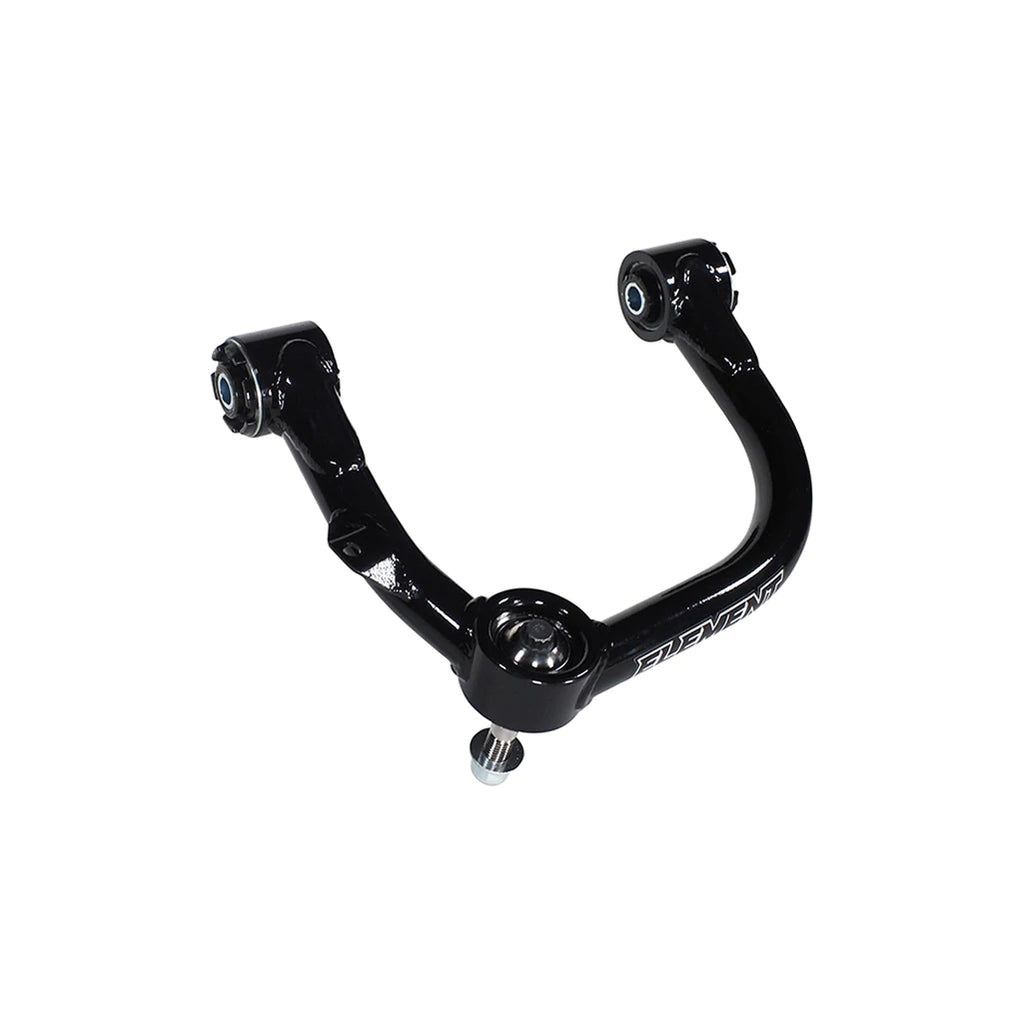 Elevate Chromoly Uniball UCA, 2005+ Tacoma 2/4WD