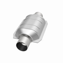 Load image into Gallery viewer, MagnaFlow Universal Catalytic Converter 2.5 inch T2 Rear