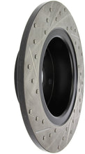 Load image into Gallery viewer, StopTech Slotted &amp; Drilled Sport Brake Rotor