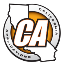 Load image into Gallery viewer, MagnaFlow Universal Catalytic Converter 2.5inch OBDII Rear
