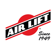 Load image into Gallery viewer, Air Lift LoadLifter 5000 Ultimate Rear Air Spring Kit for 96-17 Chevrolet Express 2500