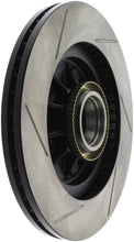 Load image into Gallery viewer, StopTech Slotted Sport Brake Rotor