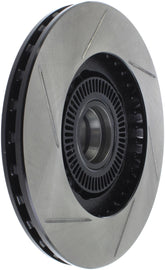 StopTech Slotted Sport Brake Rotor