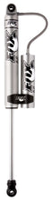 Load image into Gallery viewer, Fox 07+ Jeep JK 2.0 Performance Series 10.1in. Smooth Body Remote Res. Rear Shock / 2.5-4in. Lift
