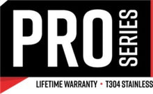 Load image into Gallery viewer, MBRP 2019+ Chevrolet Silverado 1500 4.5L/5.3L Pre-Axle Dual Side Exit w/ 4in OD Tip- T304