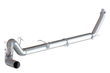Load image into Gallery viewer, MBRP 1994-2002 Ram 2500/3500 5.9 5in AL Turbo Back Side Exit w/o Muffler