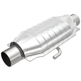 MagnaFlow Universal Catalytic Converter 2.5 inch T2 Rear
