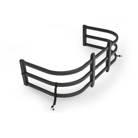 AMP Research 04-22 Ford F-150 (Excl. 04 Heritage) / 07-21 Toyota Tundra BedXtender HD Max - Black