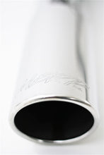 Load image into Gallery viewer, MBRP 11-13 Chevy 1500 Silverado/GMC Sierra 6.2L V8 3.5in Cat Back Single Side Exhaust AL