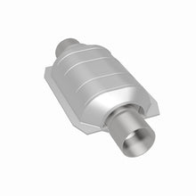 Load image into Gallery viewer, MagnaFlow Universal Catalytic Converter 2.25 inch T2 Rear