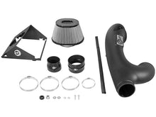 Load image into Gallery viewer, aFe MagnumFORCE Pro DRY S Stage-2 Intake System 16 Ford F-150 EcoBoost V6-2.7L/3.5L (tt)
