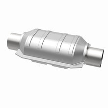 Load image into Gallery viewer, MagnaFlow Universal Catalytic Converter 2.25 inch T2 Rear