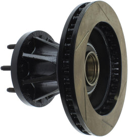 StopTech Slotted Sport Brake Rotor