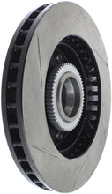Load image into Gallery viewer, StopTech Slotted Sport Brake Rotor