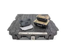 Load image into Gallery viewer, DECKED 07-21 TUNDRA BLACK BED STORAGE 5.7FT INCLUDES DECKED OUT PACKAGE
