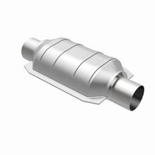 Load image into Gallery viewer, MagnaFlow Universal Catalytic Converter 2.5inch OBDII Rear
