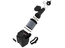Load image into Gallery viewer, aFe Momentum GT Cold Air Intake System w/ Pro 5R Filter 2020 Ford F-250 / F-350 Super Duty V8-7.3L