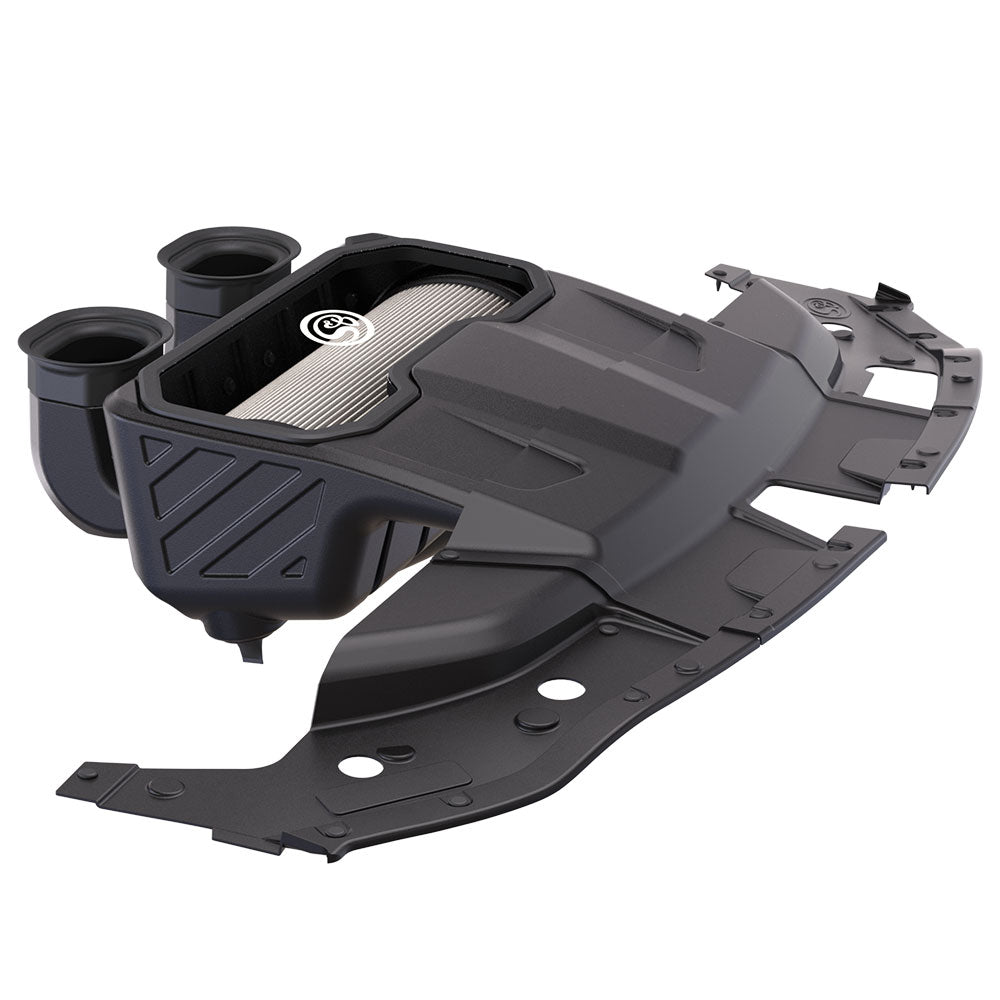 S&B COLD AIR INTAKE FOR 2021-2024 RAM 1500 TRX V8-6.2L 75-5150