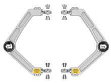 Load image into Gallery viewer, ICON 2019+ Ram 1500 Billet Upper Control Arm Delta Joint Kit