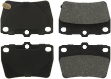 Load image into Gallery viewer, StopTech Street Brake Pads