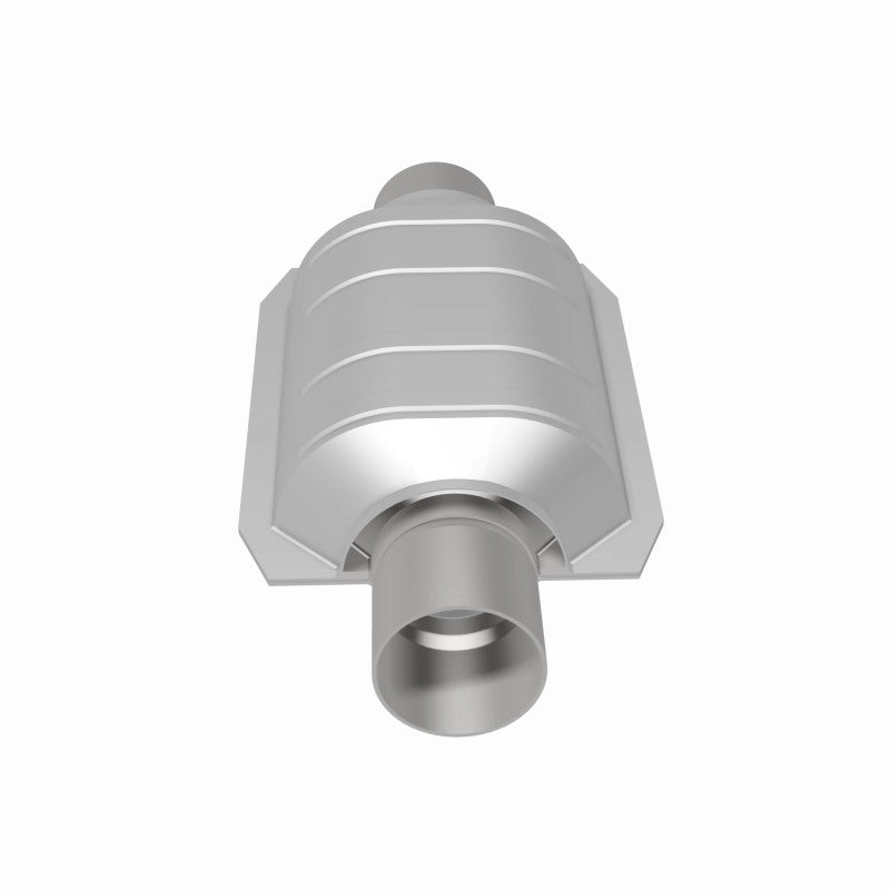 MagnaFlow Universal Catalytic Converter 2.5inch OBDII Rear