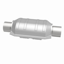 Load image into Gallery viewer, MagnaFlow Universal Catalytic Converter 2.5inch OBDII Rear