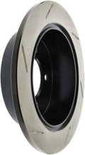 Load image into Gallery viewer, StopTech Slotted Sport Brake Rotor