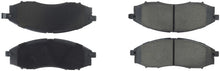 Load image into Gallery viewer, StopTech Street Select Brake Pads