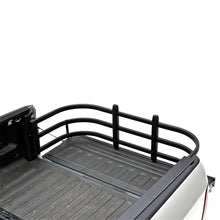 Load image into Gallery viewer, AMP Research 19-22 Chevrolet/GMC Silverado/Sierra 1500 (No Multipro Tailgt) Bedxtender HD Max - Blk