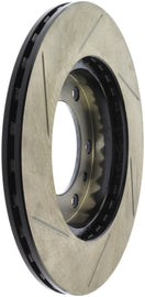 StopTech Slotted Sport Brake Rotor