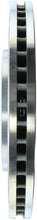 Load image into Gallery viewer, StopTech Select Sport 05-15 Nissan Xterra / 05-12 Pathfinder Slotted and Drilled Left Front Rotor