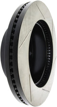 Load image into Gallery viewer, StopTech Slotted Sport Brake Rotor