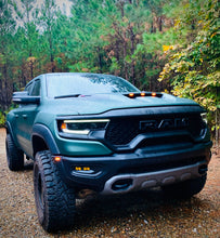 Load image into Gallery viewer, Hammer Built TRX Flush Fit Fog Light Kit (Baja Designs S2s)