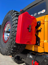 Load image into Gallery viewer, Hammer Built Bronco Modular Tailgate Reinforcement System